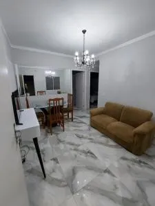 apartamento completo - Batatais