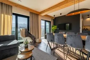 HARENDA APART Ski&Spa - 扎布