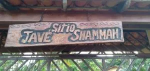 Sítio Java Shammah - Carananduba