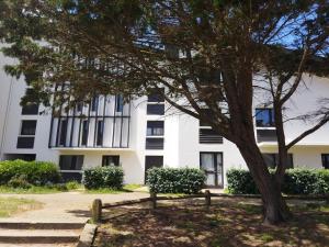 Studio ultra cosy et chic avec vue sur locéan 3*