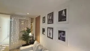 The Danemark Luxury Flat - Ruisbroek