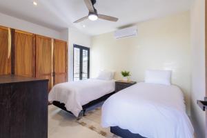 Cerritos Surf Residences