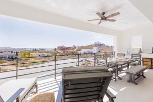 Cerritos Surf Residences