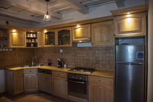 Jégmadár Vendégház Varbó