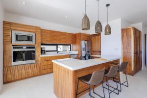 Cerritos Surf Residences