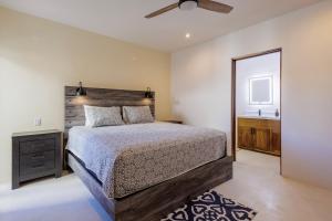 Cerritos Surf Residences