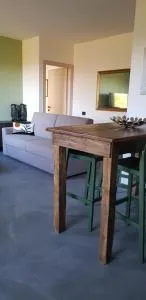 Appartamento con giardino vicino Como e Milano - Tradate