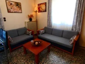 Montagna e mare - 卡尔利拉基