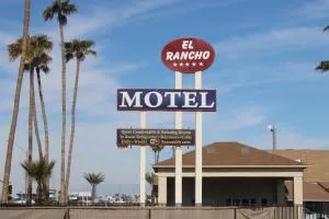 El Rancho Motel - Los Algodones