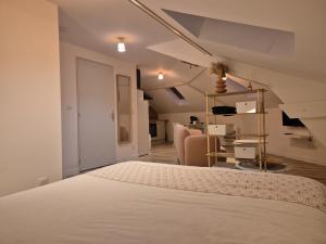 La Canopée de Vichy - 4min Gare