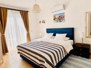 Seafront holiday home surrounded by nature in Tatlisu, Northern Cyprus - Ayios Nikolaos