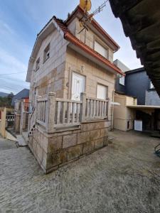 House Capitán Nemo B