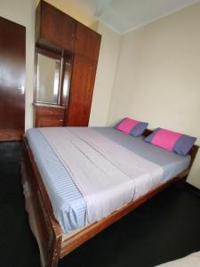 Holy Spirit Mission Camps