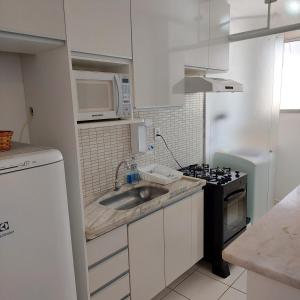 Lindo e confortavel apt Jd Nova Aliança