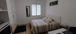 logement neuf avec accès indépendant - Biard