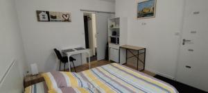 Maisons d'hotes logement neuf avec acces independant : photos des chambres