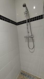 logement neuf avec accès indépendant