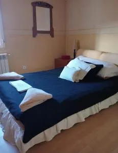 Habitación privada doble - Leganés