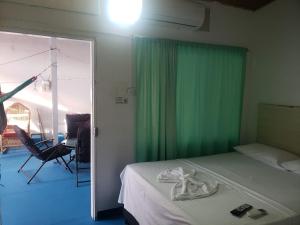Hotel Orilla Del Mar