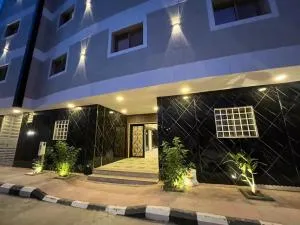 Featured Studio next to Hittin Boulevard - Riyadh