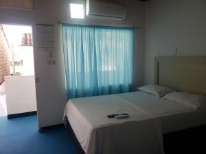 Hotel Orilla Del Mar