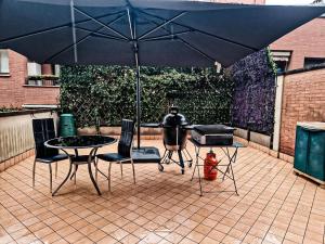 Amazing Terrace Milano