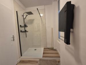 La Savane de VICHY - 4 min GARE