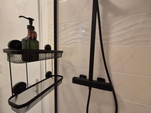 Appartements La Savane de VICHY - 4 min GARE : photos des chambres