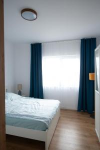 Misty Central Residence