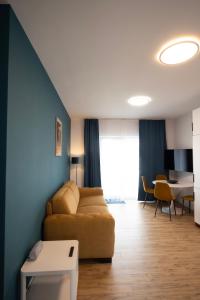 Misty Central Residence