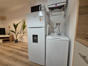 Appartements La Savane de VICHY - 4 min GARE : photos des chambres