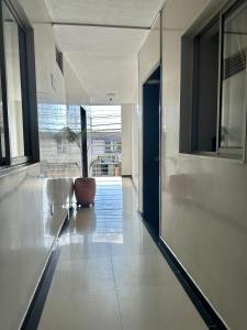 Hotel Palmeras De Mariana