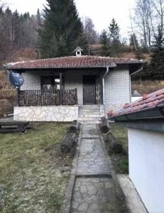 GOČ Planinska Kuća MILJA - 戈克