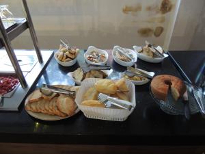 Hotel Colibri Viçosa - Próximo a UFV