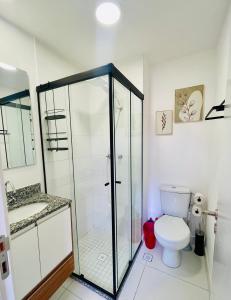 Studio 1 - Centro de SP, localização perfeita!