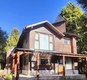 Casa Bariloche Patagonia