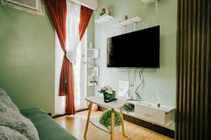 Stylish Serene Stay in Davao City