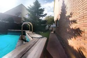 Santa Cristina - Romanyá de la Selva