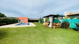 Quinta Las Niñas - Наварро