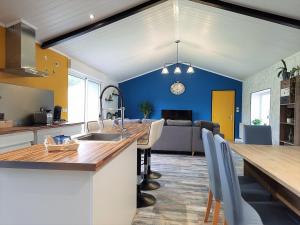 Maisons de vacances Villa Familiale near beaches : photos des chambres