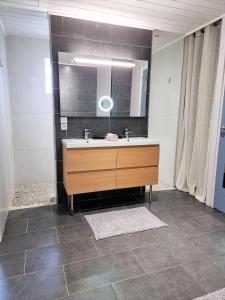 Maisons de vacances Villa Familiale near beaches : photos des chambres