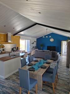 Villa Familiale near beaches