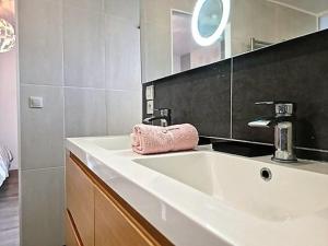 Maisons de vacances Villa Familiale near beaches : photos des chambres