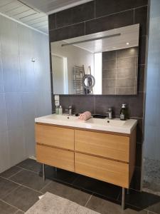 Maisons de vacances Villa Familiale near beaches : photos des chambres