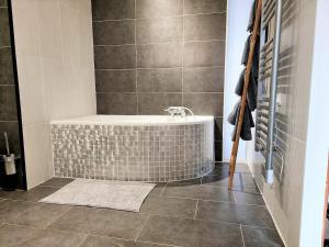 Maisons de vacances Villa Familiale near beaches : photos des chambres