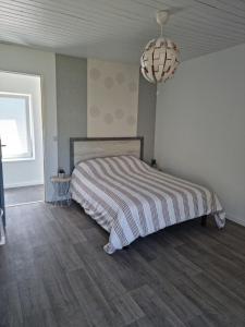 Maisons de vacances Villa Familiale near beaches : photos des chambres