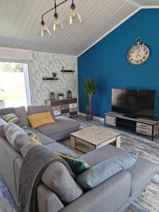 Maisons de vacances Villa Familiale near beaches : photos des chambres