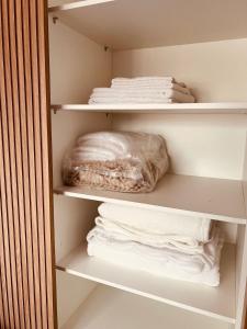 Vista Mar a 50m da Orla de Boa Viagem.