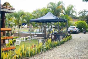 Casa Campestre Remanso la Esperanza