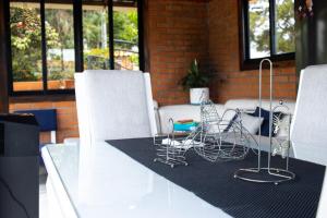 Casa Campestre Remanso la Esperanza